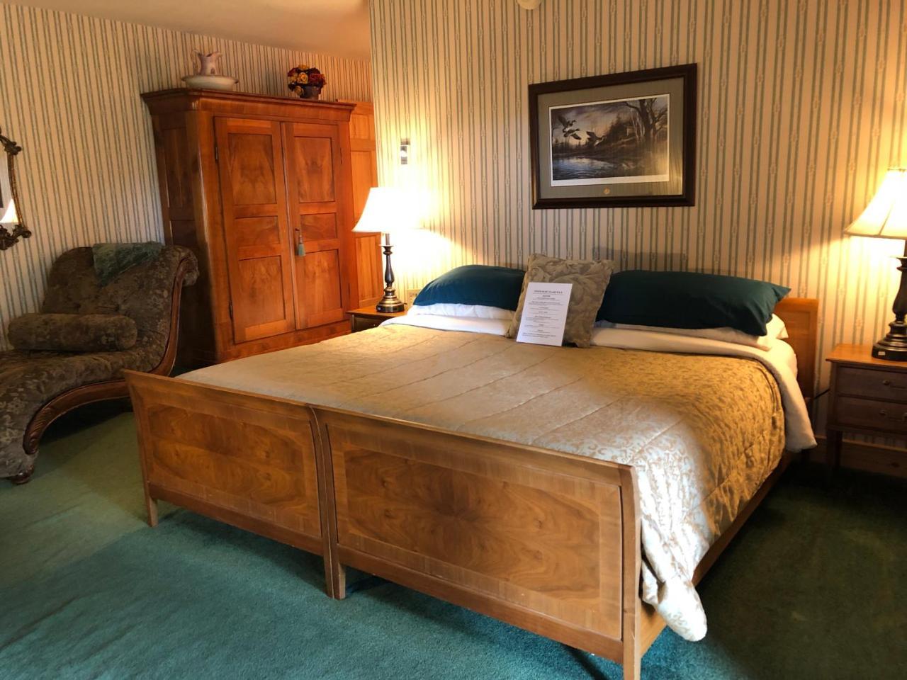 Silver City Coyote Blues Village Bed & Breakfast מראה חיצוני תמונה