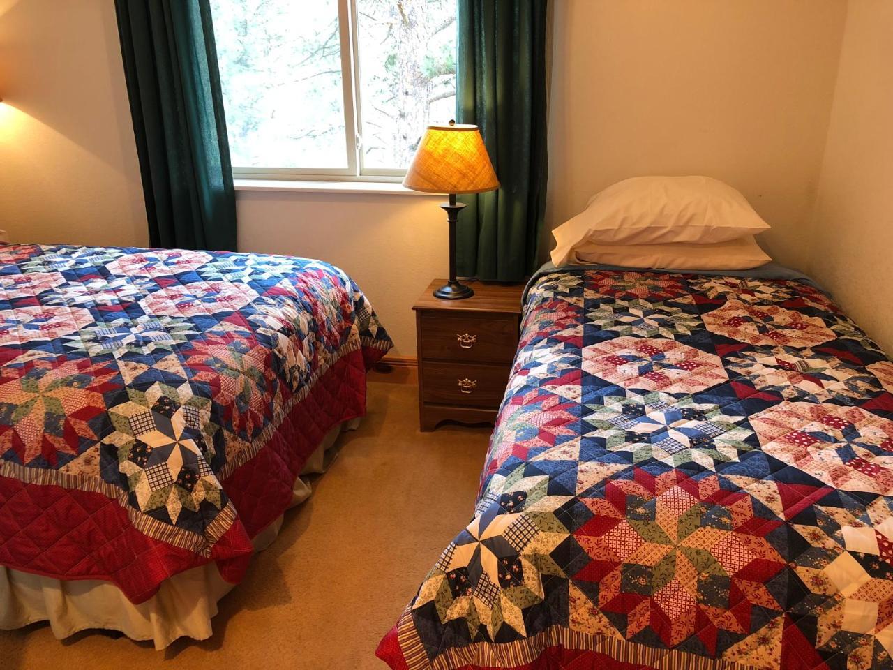 Silver City Coyote Blues Village Bed & Breakfast מראה חיצוני תמונה