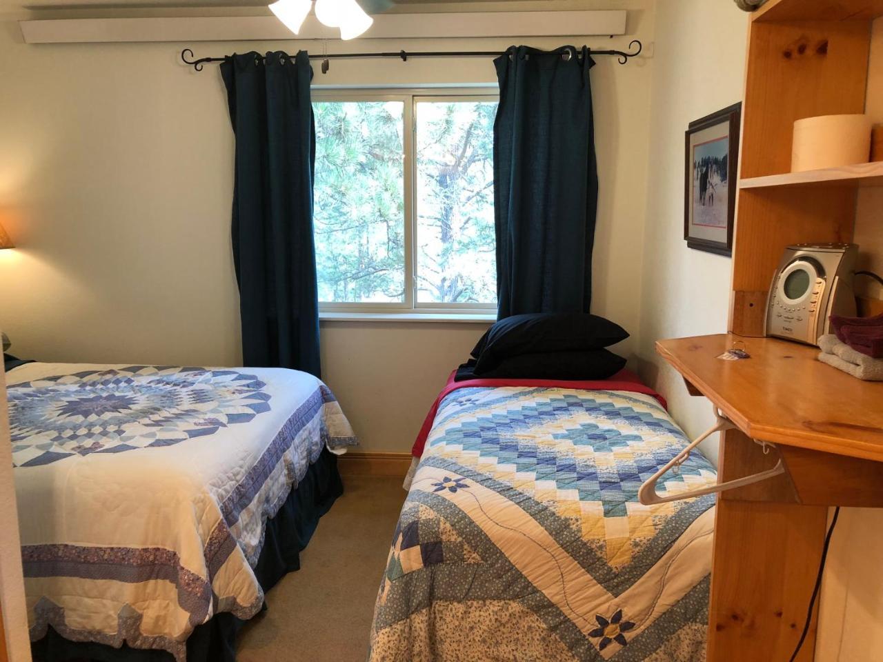 Silver City Coyote Blues Village Bed & Breakfast מראה חיצוני תמונה