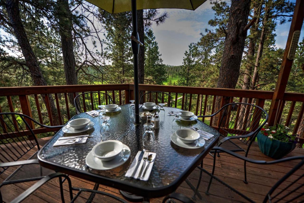 Silver City Coyote Blues Village Bed & Breakfast מראה חיצוני תמונה